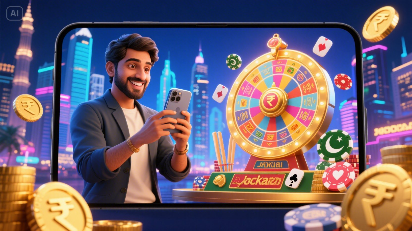 Merlin CasinoMake your first deposit today and unlock 200% instantly! Pakistan’s users can enjoy casino, sports betting, and slot games with fast PKR payments.
