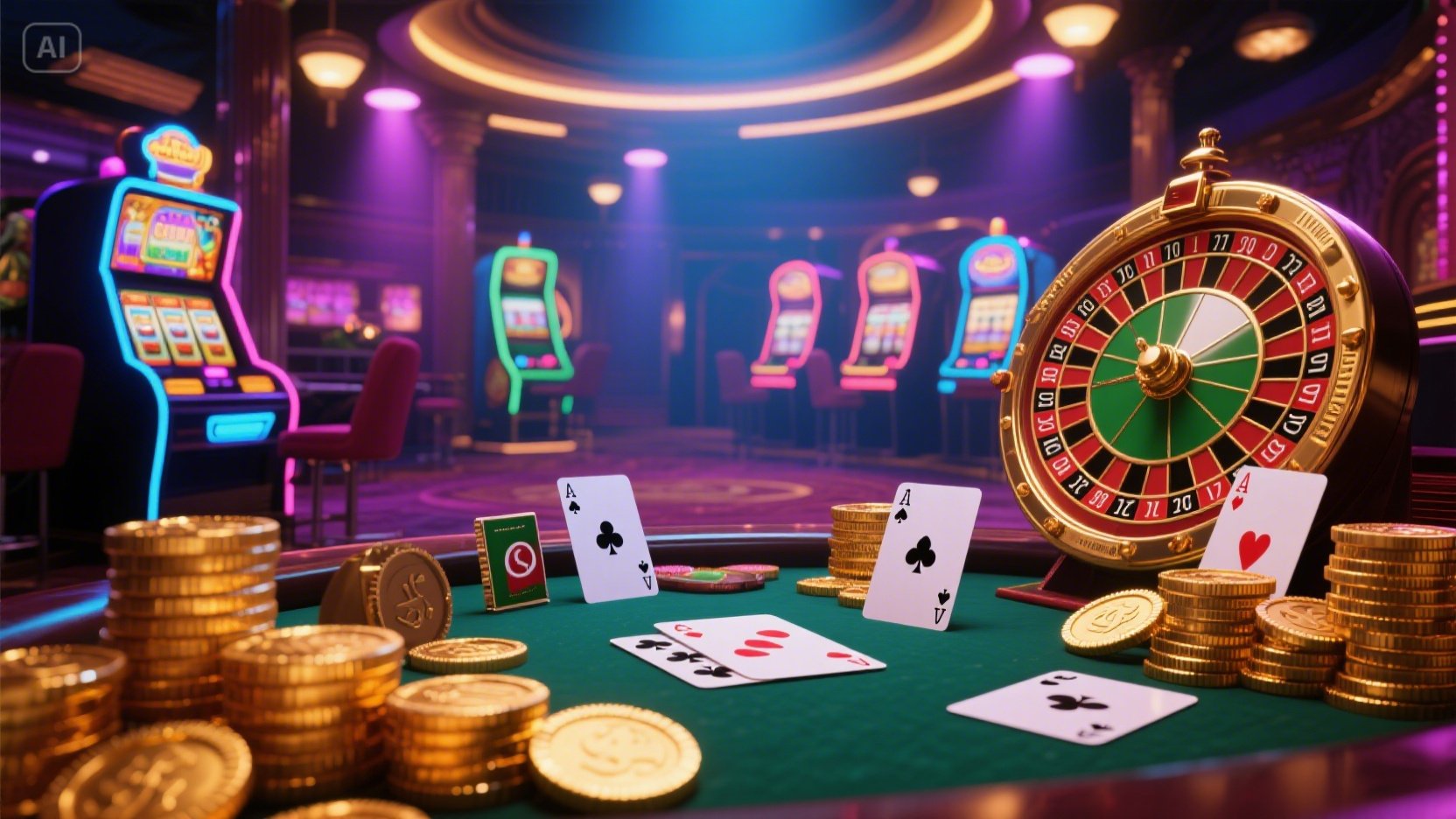 Casino Merlin Casino desktop and mobile interfaces