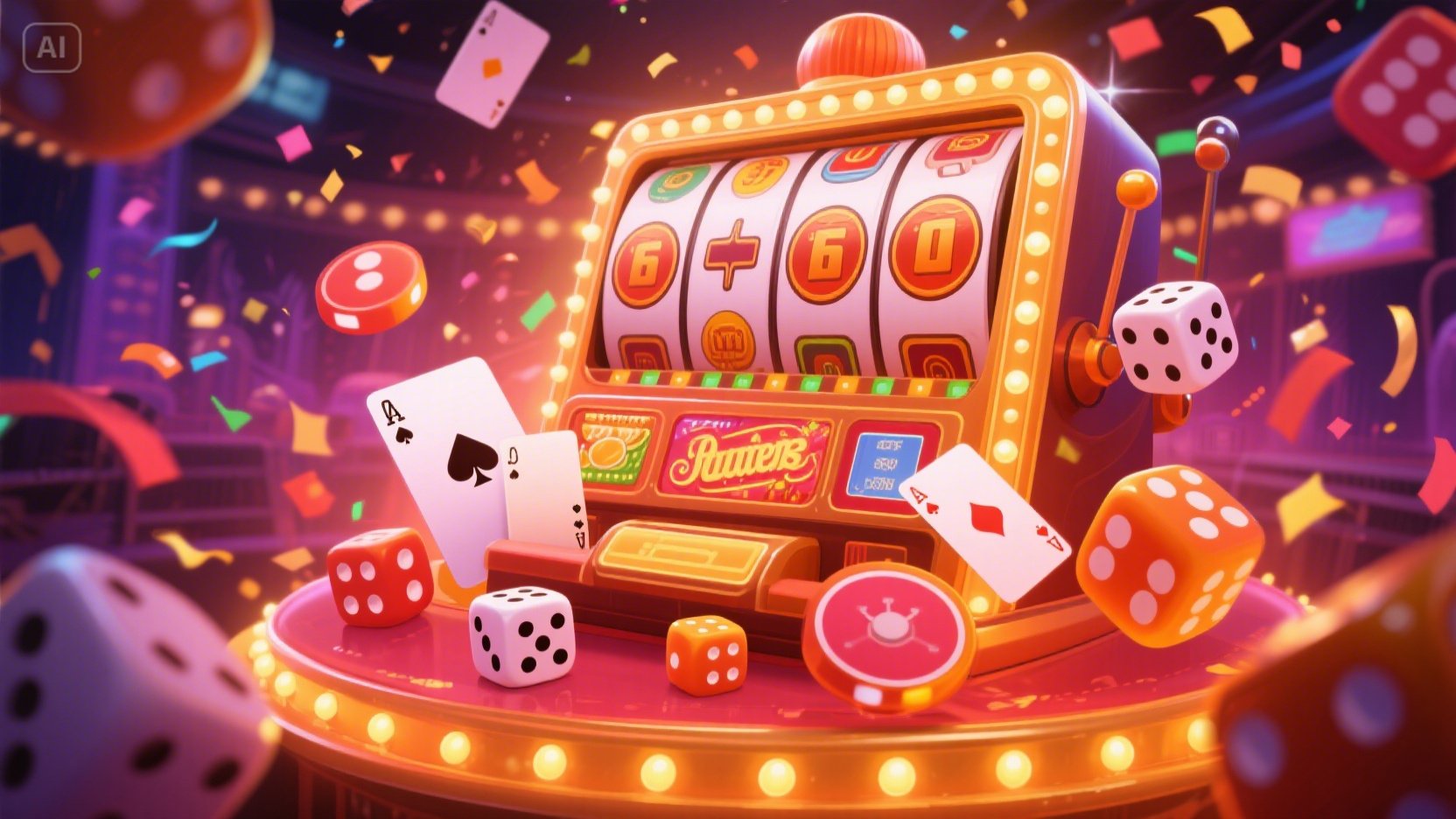 Casino Merlin Casino desktop and mobile interfaces